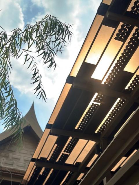 Syama Residence Phranakhonszi Ajutthaja Kültér fotó